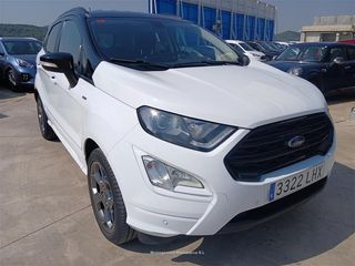 FORD ECOSPORT 1.0T EcoBoost SS ST Line