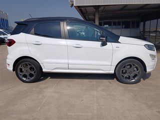 FORD ECOSPORT 1.0T EcoBoost SS ST Line