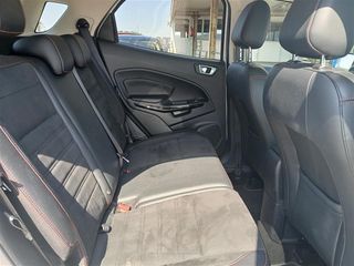 FORD ECOSPORT 1.0T EcoBoost SS ST Line