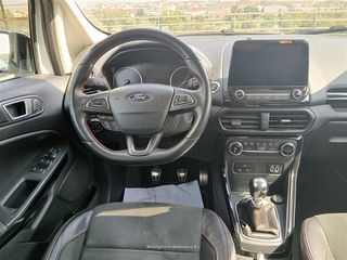 FORD ECOSPORT 1.0T EcoBoost SS ST Line