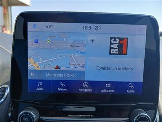 FORD ECOSPORT 1.0T EcoBoost SS ST Line