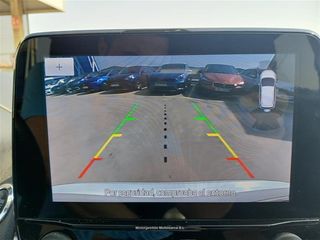 FORD ECOSPORT 1.0T EcoBoost SS ST Line