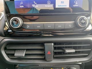 FORD ECOSPORT 1.0T EcoBoost SS ST Line