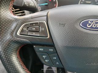 FORD ECOSPORT 1.0T EcoBoost SS ST Line