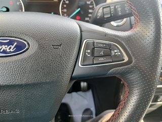 FORD ECOSPORT 1.0T EcoBoost SS ST Line