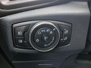 FORD ECOSPORT 1.0T EcoBoost SS ST Line