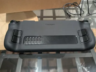 Console portatile Steam Deck con display OLED e 512 GB di spazio di archiviazione