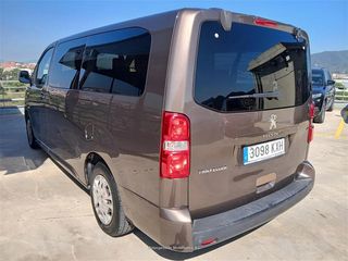 PEUGEOT TRAVELLER BLUE HDI BUSINESS