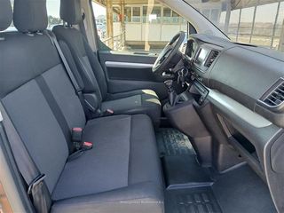 PEUGEOT TRAVELLER BLUE HDI BUSINESS