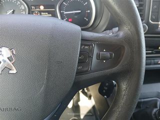 PEUGEOT TRAVELLER BLUE HDI BUSINESS