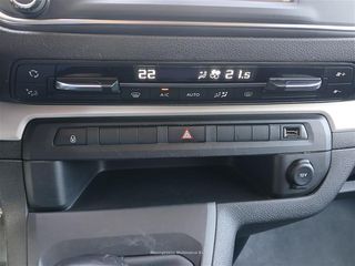 PEUGEOT TRAVELLER BLUE HDI BUSINESS