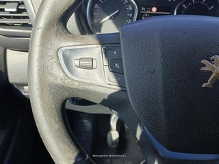 PEUGEOT TRAVELLER BLUE HDI BUSINESS