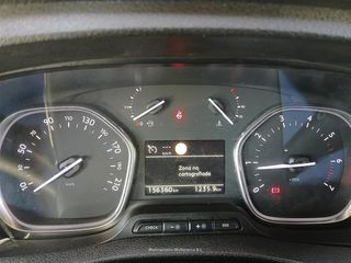 PEUGEOT TRAVELLER BLUE HDI BUSINESS