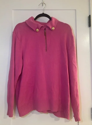 Sudadera tipo pulóver Ralph Lauren Jeans