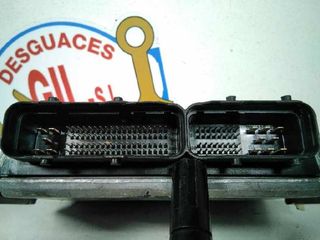 Centralita motor citroen 9648312780 jumper 612497