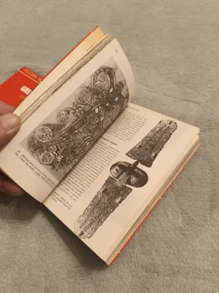 HISTORIA MUNDIAL DEL ARTE. DAIMON 2 tomos