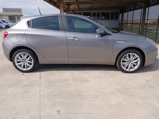 ALFA ROMEO GIULIETTA 2.0 JTD Distinctive