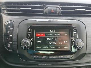 ALFA ROMEO GIULIETTA 2.0 JTD Distinctive