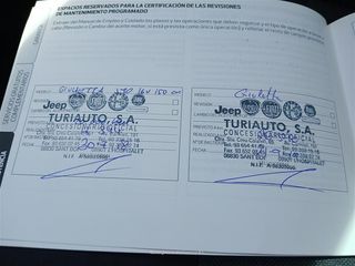 ALFA ROMEO GIULIETTA 2.0 JTD Distinctive