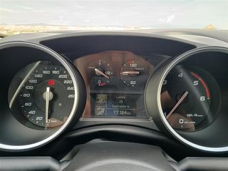 ALFA ROMEO GIULIETTA 2.0 JTD Distinctive