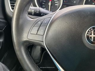 ALFA ROMEO GIULIETTA 2.0 JTD Distinctive