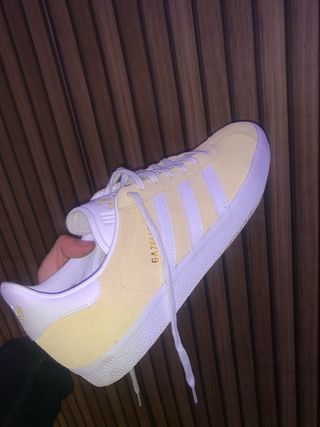 Adidas Gazelle Taya Talla 45