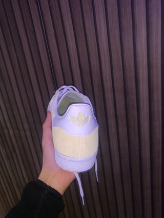 Adidas Gazelle Taya Talla 45