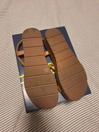 Lote Sandalias Talla 40