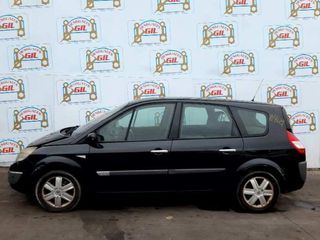 Centralita motor 8200498188 renault scenic 1059185