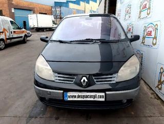 Centralita motor 8200498188 renault scenic 1059185
