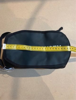 Bolso Helly Hansen Negro