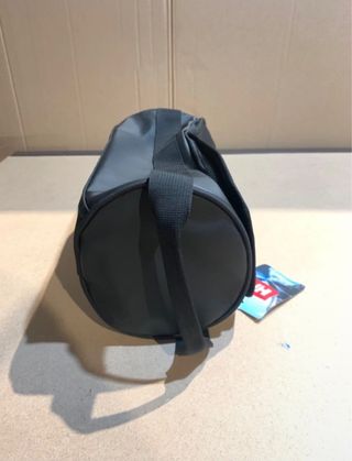 Bolso Helly Hansen Negro