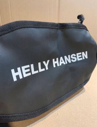 Bolso Helly Hansen Negro