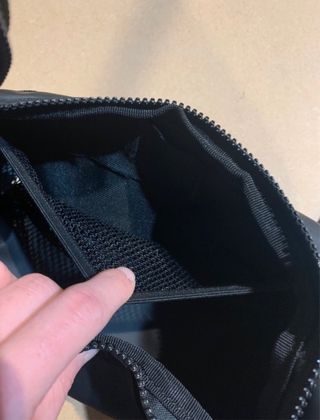 Bolso Helly Hansen Negro