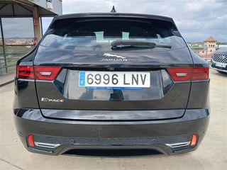 JAGUAR E-PACE 2.0D 120kW R-Dynamic S 4WD Auto