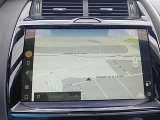 JAGUAR E-PACE 2.0D 120kW R-Dynamic S 4WD Auto