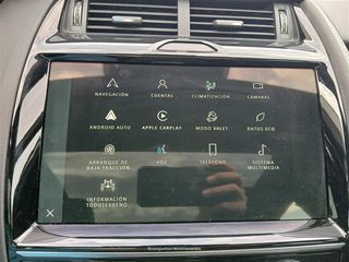 JAGUAR E-PACE 2.0D 120kW R-Dynamic S 4WD Auto