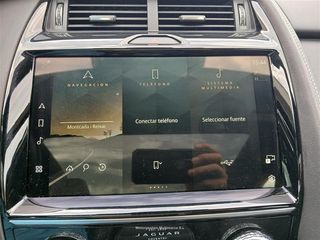 JAGUAR E-PACE 2.0D 120kW R-Dynamic S 4WD Auto