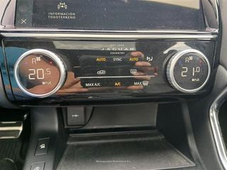 JAGUAR E-PACE 2.0D 120kW R-Dynamic S 4WD Auto