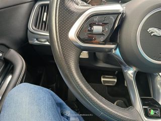 JAGUAR E-PACE 2.0D 120kW R-Dynamic S 4WD Auto