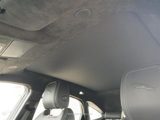 JAGUAR E-PACE 2.0D 120kW R-Dynamic S 4WD Auto