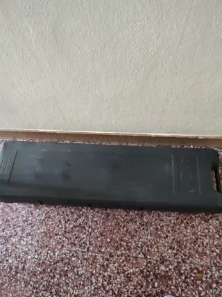 Pesa Gimnasio Maletín Pesas y Barras