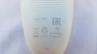 Depiladora Braun Silk-épil 5