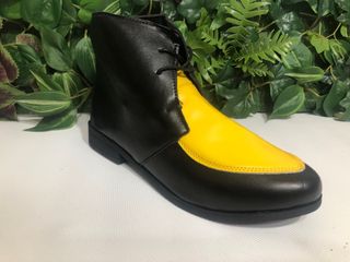 Botines Nuevos (TARA) NO NEGOCIABLE