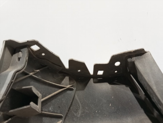 PARAGOLPES TRASERO SEAT IBIZA (6L1) ASY