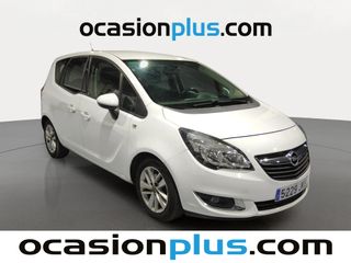 Opel Meriva 1.4 NEL Selective 88 kW (120 CV)