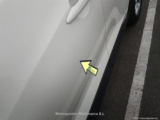 NISSAN JUKE DIG-T 84 kW (114 CV) 6M/T Acenta