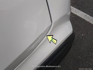 NISSAN JUKE DIG-T 84 kW (114 CV) 6M/T Acenta