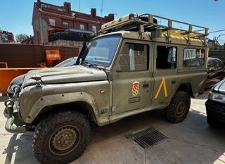 44104 llanta santana anibal 2.8 tdi militar 24v