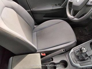 SEAT ARONA 1.0 TSI 85kW (115CV) Style Go Eco